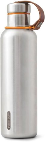 فلاسک 750 BAM بطری استیل نارنجی Black+Blum - Image 3