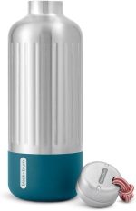 فلاسک 850 BAM اکسپلورر استیل آبی Black+Blum - Image 5