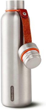 فلاسک 750 BAM بطری استیل نارنجی Black+Blum - Image 2