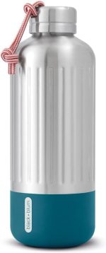 فلاسک 850 BAM اکسپلورر استیل آبی Black+Blum - Image 3