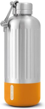 فلاسک 850 BAM اکسپلورر استیل نارنجی Black+Blum - Image 3