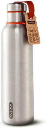 فلاسک 750 BAM بطری استیل نارنجی Black+Blum - Image 4