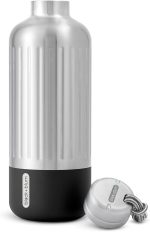 فلاسک 850 BAM اکسپلورر استیل مشکی Black+Blum - Image 4