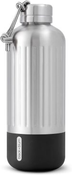 فلاسک 850 BAM اکسپلورر استیل مشکی Black+Blum - Image 2