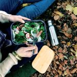 فلاسک 750 BAM بطری استیل آبی Black+Blum - Image 5