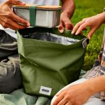 کیف غذابری 6700 سبز Black+Blum - Image 2