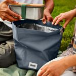 کیف غذابری 6700 مدادی Black+Blum