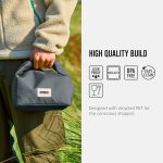 کیف غذابری 6700 مدادی Black+Blum - Image 5