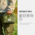 کیف غذابری 6700 سبز Black+Blum - Image 3