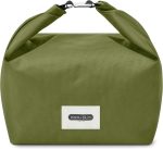 کیف غذابری 6700 سبز Black+Blum - Image 4