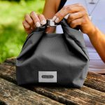 کیف غذابری 6700 مشکی Black+Blum - Image 6